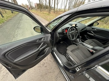 Opel Zafira 2015 Opel Zafira OPC COSMO 2.0 CDTI 170 KM Navi Alu18'', zdjęcie 16