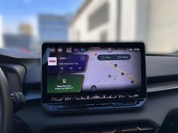 Cupra Terramar SUV 1.5 eTSI 150KM 2024 Cupra Terramar 1.5 TSI 150KM Pakiet Digital Drive, zdjęcie 15