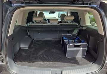 Hyundai Santa Fe IV SUV HEV 1.6 T-GDI HEV 230KM 2025 Hyundai Santa Fe Platinum MY26 Hybryda 239KM 4WD 1.6 Hybryda 230KM, zdjęcie 16