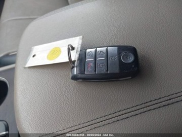 Kia 2021 Kia Sedona 2021 Kia Sedona EX FWD 3.3 Benzyna 276KM, zdjęcie 9