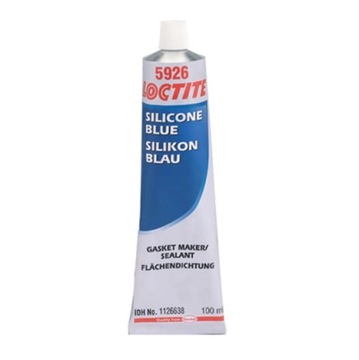 Loctite SI 5926 100 ml uszczelniacz silikonowy
