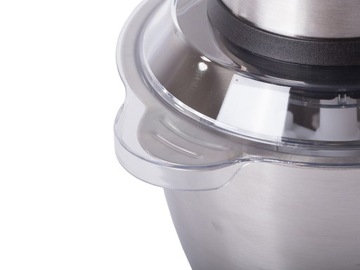 Электрический измельчитель, измельчитель фруктов и овощей, блендер.