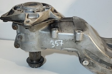 Wahacz 33357728371 33357728376 BMW F 800 GT 2017-2019