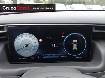 Hyundai Tucson IV SUV 1.6 T-GDI 150KM 2023 Hyundai Tucson Executive + Trunk 1.6 T-GDI 150KM 6MT, zdjęcie 13