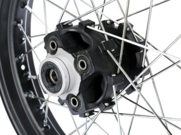 Заднее колесо для Romet SCMB 125