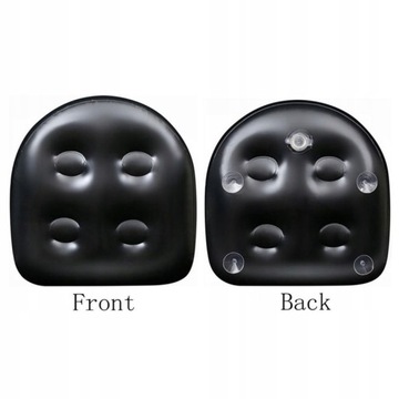 Надувной квадратный гидромассажный бассейн Hupeng 0 л