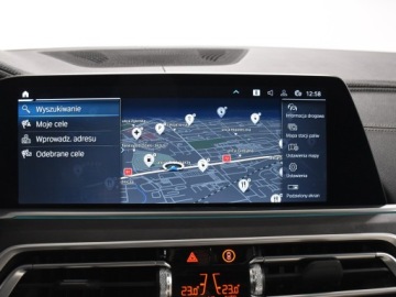 BMW X5 G05 SUV Plug-In 3.0 45e 394KM 2022 BMW X5 Lasery/ Panorama/ Systemy Professional/ Wen, zdjęcie 24