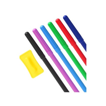 Проектор для обучения рисованию. Слайды-единорог.