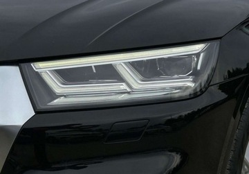 Audi Q5 II SUV 2.0 TFSI 252KM 2017 Audi Q5 Sport S-Line, Tempomat, GPS, Kamera 360, Hak, BangOlufsen, Salon PL, zdjęcie 37