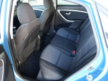 Hyundai i30 II Hatchback 3d 1.4 100KM 2013 Hyundai i30 1.4, zdjęcie 14