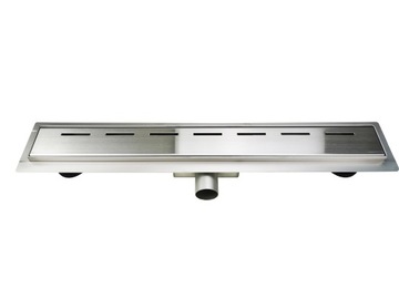 Odpływ liniowy 80cm wzór LINIE OL-A03-80