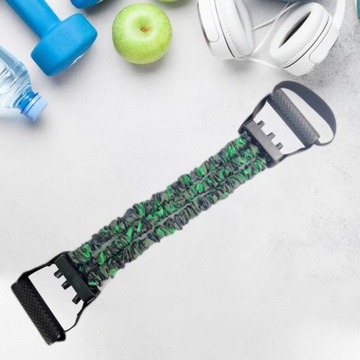 Тренировочные упражнения с силовым экспандером для груди, 105 фунтов