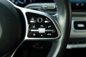 Mercedes GLE V167 SUV 2.0 300d 245KM 2019 Mercedes-Benz GLE 300d 4Matic I AMG I Salon PL I Autotrade Mercedes-Benz, zdjęcie 21