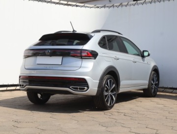 Volkswagen Taigo 1.5 TSI 150KM 2025 VW Taigo 1.5 TSI, Salon Polska, 1. Właściciel, zdjęcie 4