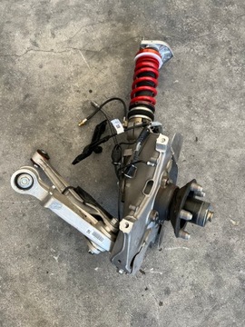 Porsche 991 GT2 GT3 RS Zawieszenie Lewy Przód