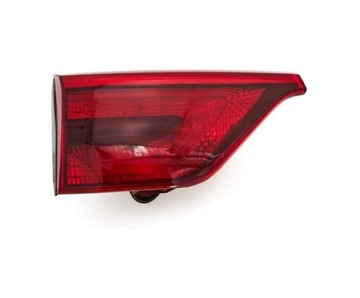 Lampa tył Kia Sportage QL 2016 - Lewa