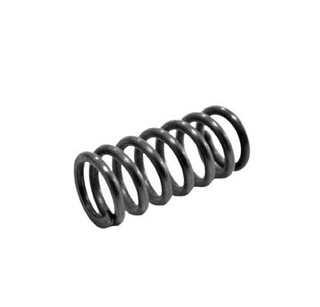 SPRĘŻYNA NACISKOWA d=0,8 * Dz=5,8 * L=12,5 - 5szt