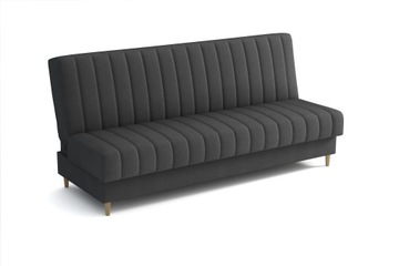 Wersalka OLA sofa z pojemnikiem i funkcją spania