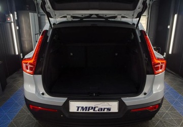 Volvo XC40 Crossover 2.0 D3 150KM 2019 Volvo XC 40 Polski Salon _ Pierwszy wlasciciel 2.0 Diesel 150KM, zdjęcie 15