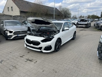 BMW Seria 2 G42-U06 Active Tourer 1.5 218i 136KM 2023 BMW 218 M Sport Skóra Kamera Podgrzewanie Virtual, zdjęcie 2