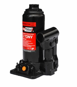 AWTOOLS DŹWIGNIK HYDRAULICZNY SŁUPKOWY 3 TONY