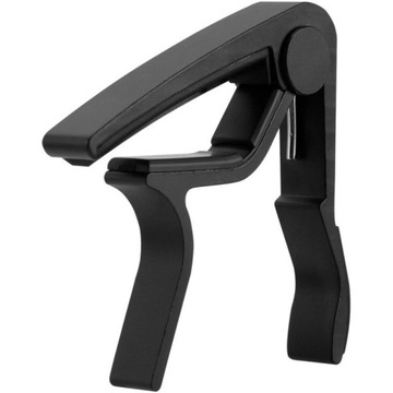 JEREMI CU10 черный каподастр для классической гитары