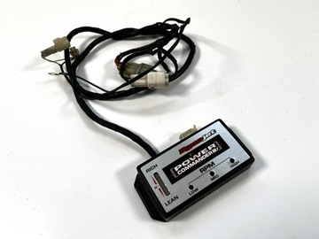 YAMAHA YZF-R1 RN09 02-03 Power Commander III Dyno Jet