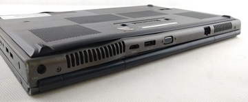 Dell Precision m4800 I7 4700MQ Nvidia Quadro K1100m