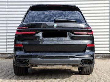 BMW X7 SUV Facelifting 3.0 40d 352KM 2025 BMW X7 xDrive40d Sport Suv 3.0 (352KM) 2025, zdjęcie 3