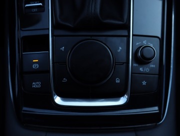 Mazda CX-30 2.0 SKYACTIV-G 150KM 2021 Mazda CX-30 Skyactiv-G 2.0, Salon Polska, zdjęcie 17