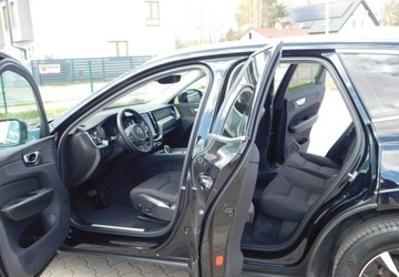 Volvo XC60 II 2021 Volvo XC 60 z Gwarancja Bezwypadkowy 100 2.0 Benzyna 197KM, zdjęcie 11