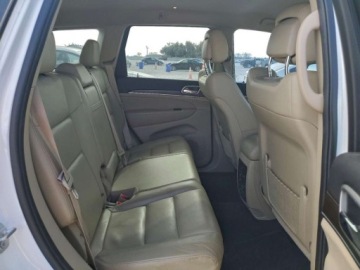 Jeep Grand Cherokee IV 2018 Jeep Grand Cherokee 2018 JEEP GRAND CHEROKEE LIMITED 3.6 Benzyna 295KM, zdjęcie 10