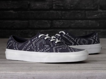 Buty, trampki sportowe Vans Authentic VN0004MLJOQ