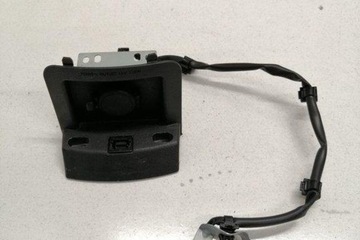 HNÍZDO 12V NISSAN X-TRAIL (T30) KH000594 2.2L DIESEL 100KW 2006