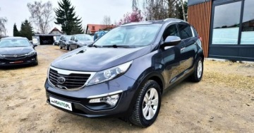 Kia Sportage III SUV 2.0 DOHC 163KM 2011 Kia Sportage 2.0 BENZYNA NAWIGACJA POL SKORA super okazja polecamy, zdjęcie 24