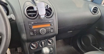 Nissan Qashqai I Crossover 1.6 Start/Stop 117KM 2010 Nissan Qashqai 1.6 117KM Salon PL 1.6 Benzyna 117KM, zdjęcie 9