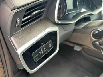  Audi A6 Avant 40Tdi mHEV 204KM Quattro Przebieg 79, zdjęcie 37