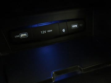 Hyundai Tucson IV 2021 Hyundai Tucson automat full LED jasne skóry, zdjęcie 30