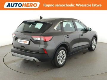 Ford Kuga III 2020 Ford Kuga Titanium, Navi, Aut.klima, czujniki,, zdjęcie 6
