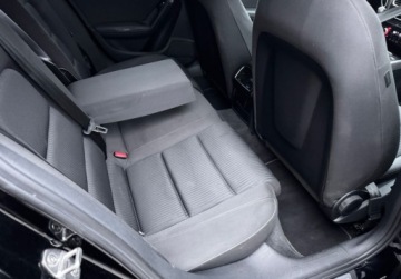 Audi A4 B8 Avant Facelifting 1.8 TFSI 170KM 2013 Audi A4 Avant bezwypadek A4 Avant 1.8 Benzyna 170KM, zdjęcie 8