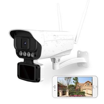 Kamera IP HIKAM A7 1 Mpx
