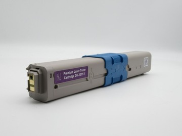 ТОНЕР ДЛЯ OKI C301dn C321dn MC332dn MC342dn