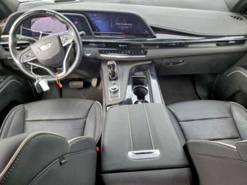 Cadillac Escalade III 2024 Cadillac Escalade ESV Sport 2024 6.2L 6.2 Benzyna 420KM, zdjęcie 8