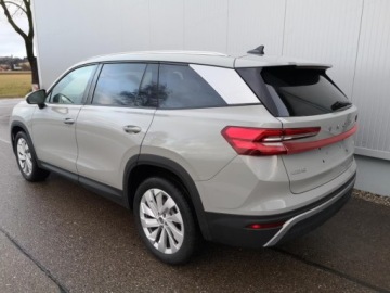 Skoda Kodiaq II SUV 1.5 TSI mHEV 150KM 2026 SKODA Kodiaq Edition 130 1.5 TSI mHEV DSG Suv 150KM 2026, zdjęcie 1