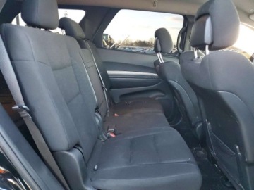 Dodge Charger VII 2019 Dodge Durango 2019 DODGE DURANGO PURSUIT AWD 5.7L V8 HEMI 5.7 Benzyna 295KM, zdjęcie 10
