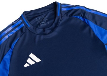 adidas koszulka męska t-shirt sportowa Tiro 24 roz.M