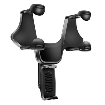 АВТОМОБИЛЬНЫЙ ДЕРЖАТЕЛЬ ТЕЛЕФОНА ДЛЯ АВТОЗЕРКАЛА