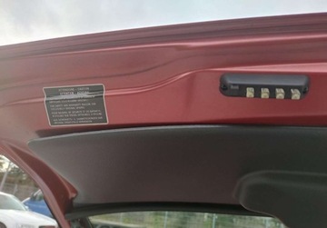 Fiat Punto I Hatchback 1.1 55KM 1997 Fiat Punto Fiat PUNTO 1,2 60 SX Selecta Automat 19 tys km Stan Idealny Zam, zdjęcie 29