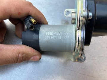 Briggs Stratton 675 Exi 650 Exi 675IS 650IS Original 594360 (57)