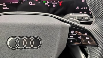 Audi A5 B10 Avant 2.0 TFSI 204KM 2024 Audi A5 2.0TFSI 204KM ACC Quattro HeadUP S-Line Ma, zdjęcie 15